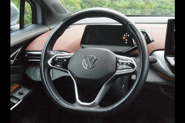 Volkswagen ID.4 Business 77 kWh | Camera | Trekhaak | IQ. LIGHT | Sfeerverlichting | Apple Carplay | NL-Auto |