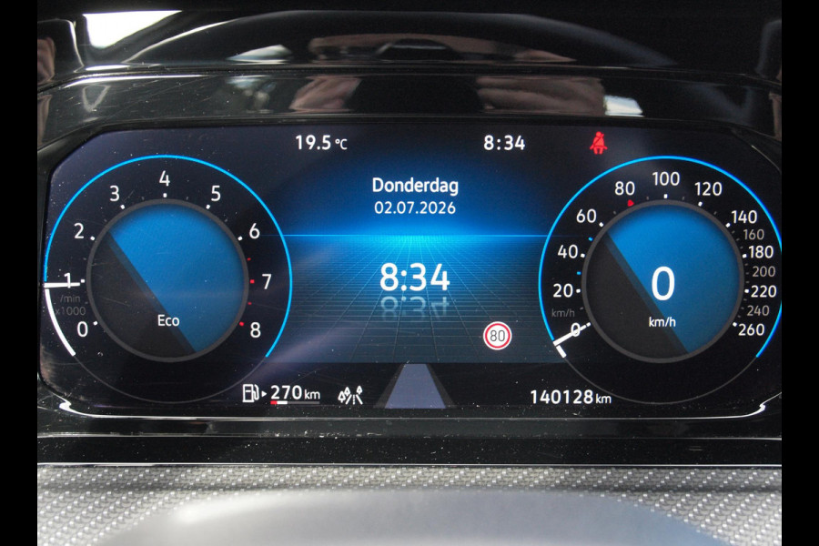 Volkswagen Golf Variant 1.5 TSI R-Line | Camera | Sfeerverlichting | ACC | Apple Carplay | NL-Auto |