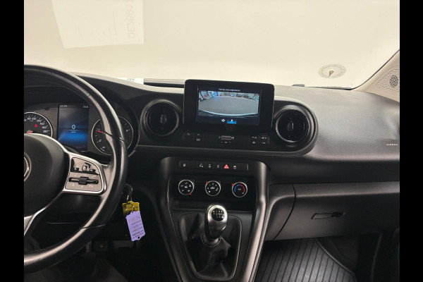 Mercedes-Benz Citan 110 CDI L2 Pro Airco Cruise control Achteruitrijcamera Verwarmde stoel Trekhaak Parkeersensor achter Apple Carplay/ Android Auto
