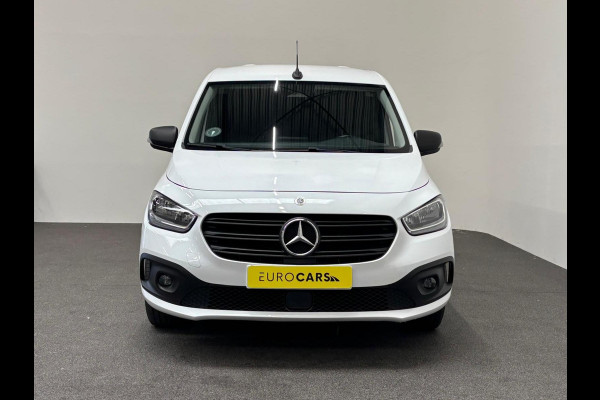 Mercedes-Benz Citan 110 CDI L2 Pro Airco Cruise control Achteruitrijcamera Verwarmde stoel Trekhaak Parkeersensor achter Apple Carplay/ Android Auto