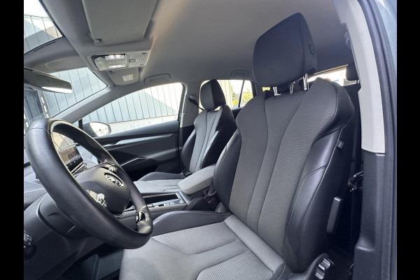 Škoda ENYAQ iV 60 | SOH: 93,2% | Comfort Pack | Parkeer Pakket | Climate Pack | navi | Camera | stoelverwarming |