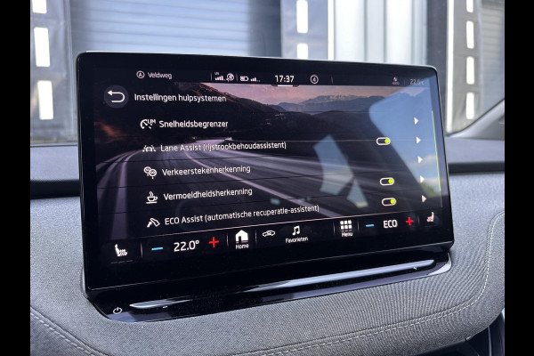 Škoda ENYAQ iV 60 | SOH: 93,2% | Comfort Pack | Parkeer Pakket | Climate Pack | navi | Camera | stoelverwarming |