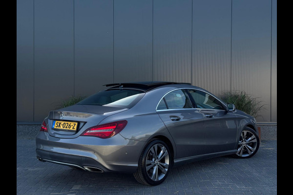 Mercedes-Benz CLA-Klasse 180 Prestige 7g aut PANO | LEDER | LED | CLIMATE | SPORTVELGEN