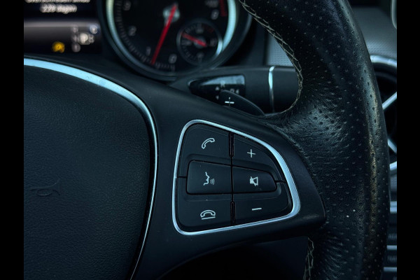 Mercedes-Benz CLA-Klasse 180 Prestige 7g aut PANO | LEDER | LED | CLIMATE | SPORTVELGEN