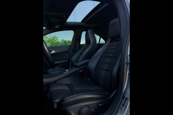 Mercedes-Benz CLA-Klasse 180 Prestige 7g aut PANO | LEDER | LED | CLIMATE | SPORTVELGEN