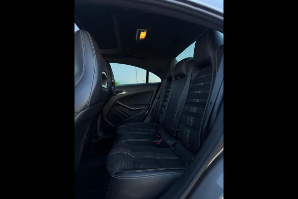 Mercedes-Benz CLA-Klasse 180 Prestige 7g aut PANO | LEDER | LED | CLIMATE | SPORTVELGEN