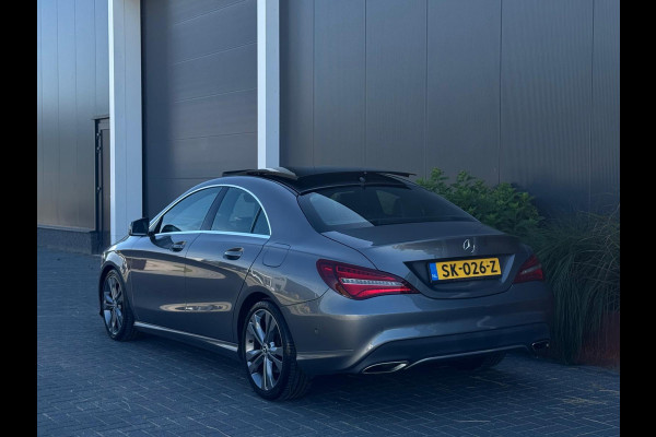 Mercedes-Benz CLA-Klasse 180 Prestige 7g aut PANO | LEDER | LED | CLIMATE | SPORTVELGEN