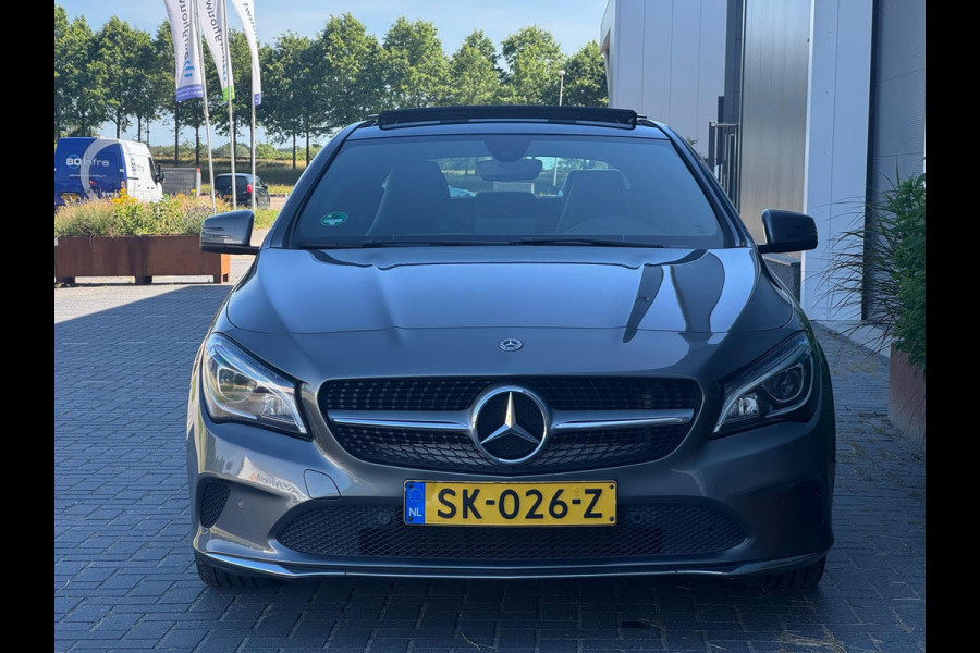 Mercedes-Benz CLA-Klasse 180 Prestige 7g aut PANO | LEDER | LED | CLIMATE | SPORTVELGEN