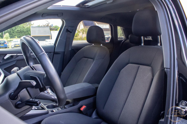 Audi A3 Sportback 40 TFSIe Advanced edition PANO HUD MATRIX CAMERA PARKEER