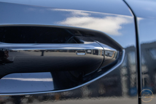 Audi A3 Sportback 40 TFSIe Advanced edition PANO HUD MATRIX CAMERA PARKEER