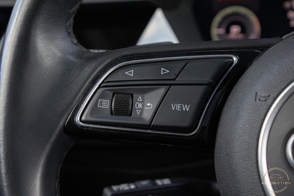 Audi A3 Sportback 40 TFSIe Advanced edition PANO HUD MATRIX CAMERA PARKEER