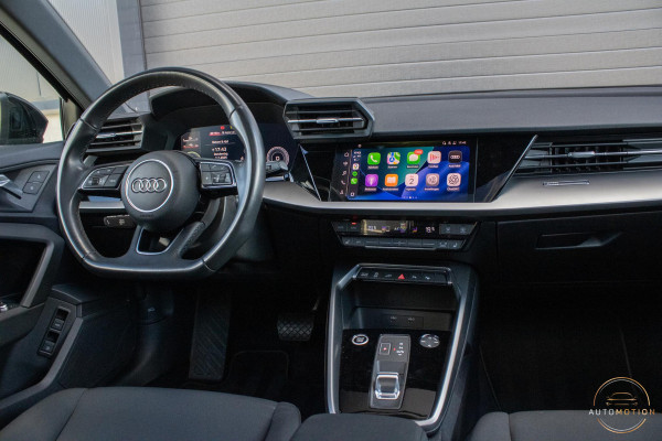 Audi A3 Sportback 40 TFSIe Advanced edition PANO HUD MATRIX CAMERA PARKEER