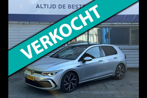 Volkswagen Golf 1.5 TSI R-Line Business l Pano l ACC l Climate l Xenon LED l VDOH l