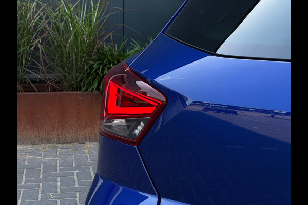 Seat Ibiza 1.0 TSI FR DSG 2021 PANO | LED | CAMERA | SPORTVELGEN | NAVI | PDC