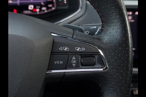 Seat Ibiza 1.0 TSI FR DSG 2021 PANO | LED | CAMERA | SPORTVELGEN | NAVI | PDC