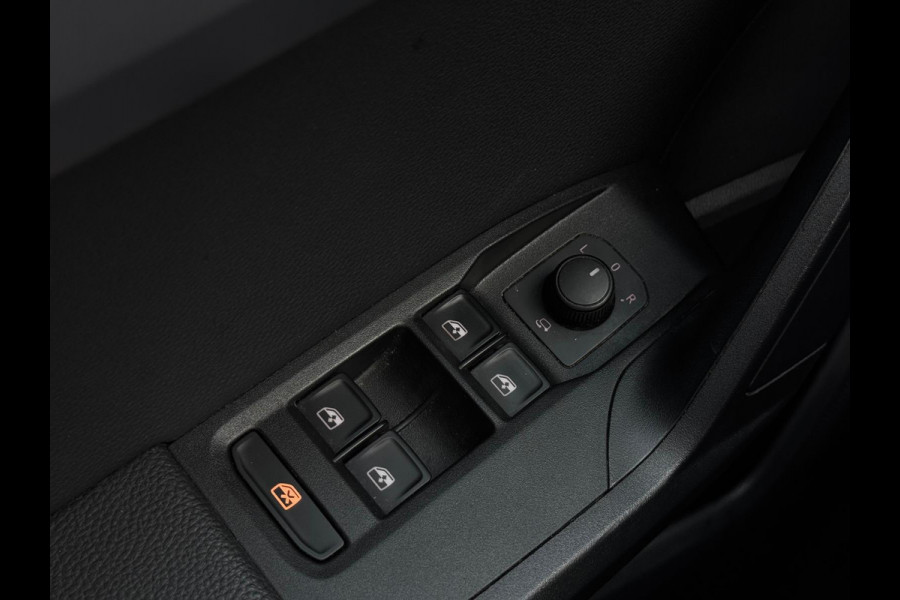 Seat Ibiza 1.0 TSI FR DSG 2021 PANO | LED | CAMERA | SPORTVELGEN | NAVI | PDC