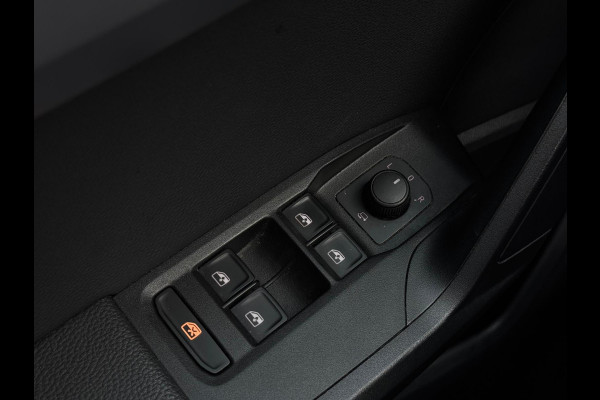 Seat Ibiza 1.0 TSI FR DSG 2021 PANO | LED | CAMERA | SPORTVELGEN | NAVI | PDC