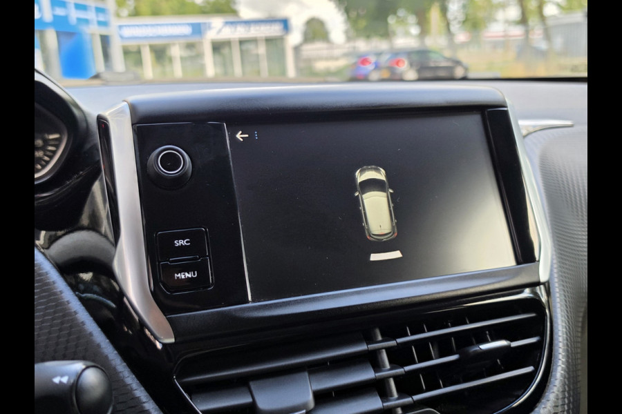 Peugeot 208 1.2 PureTech Signature Carplay Navi Pdc Cruise Controle
