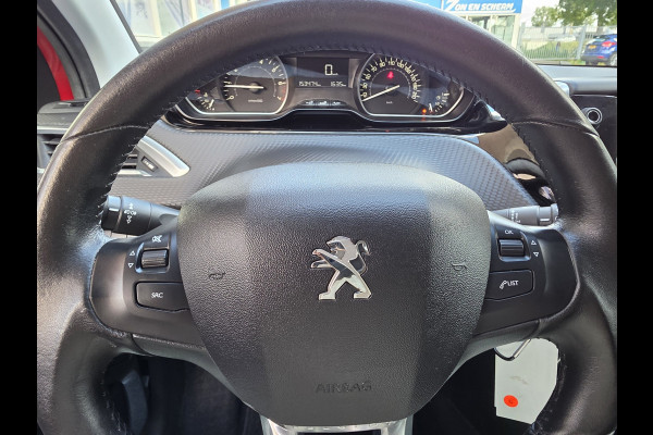 Peugeot 208 1.2 PureTech Signature Carplay Navi Pdc Cruise Controle