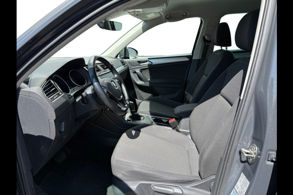 Volkswagen Tiguan 1.4 TSI ACT Highline