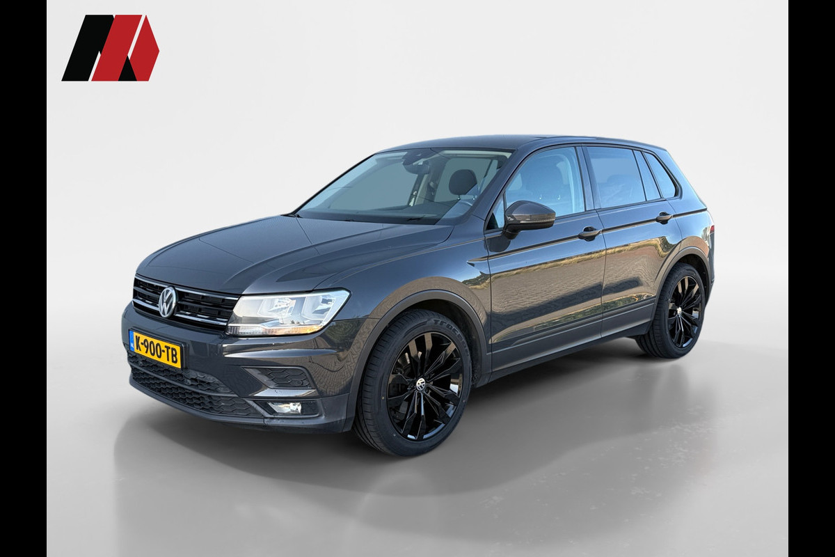 Volkswagen Tiguan 1.4 TSI ACT Highline