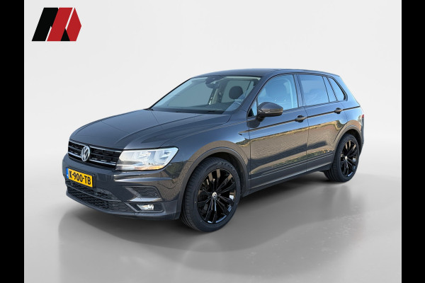 Volkswagen Tiguan 1.4 TSI ACT Highline
