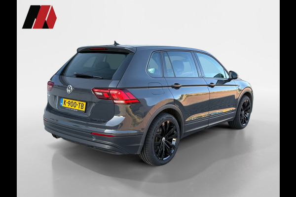 Volkswagen Tiguan 1.4 TSI ACT Highline
