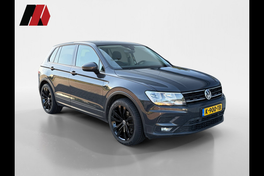 Volkswagen Tiguan 1.4 TSI ACT Highline
