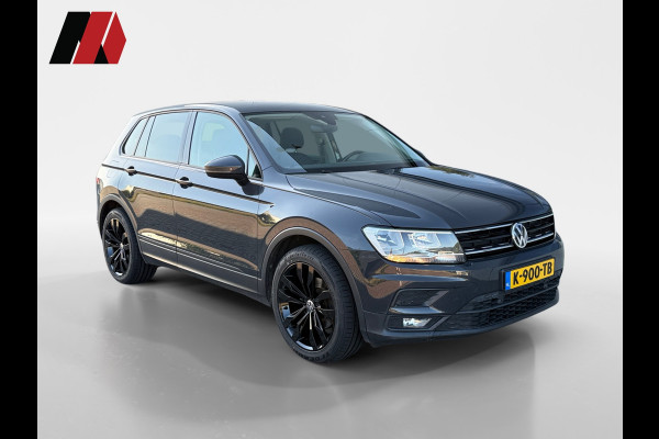 Volkswagen Tiguan 1.4 TSI ACT Highline