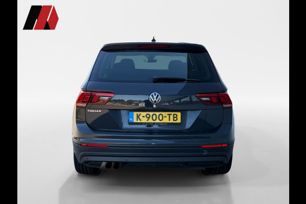 Volkswagen Tiguan 1.4 TSI ACT Highline