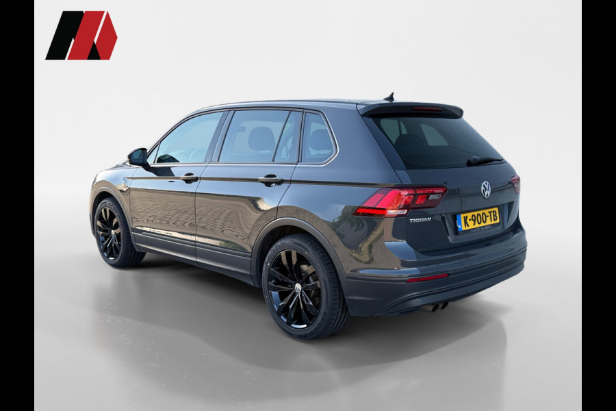 Volkswagen Tiguan 1.4 TSI ACT Highline