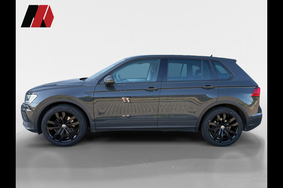 Volkswagen Tiguan 1.4 TSI ACT Highline