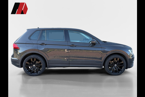 Volkswagen Tiguan 1.4 TSI ACT Highline