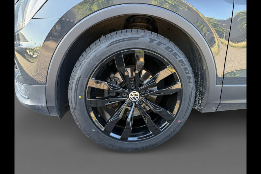 Volkswagen Tiguan 1.4 TSI ACT Highline