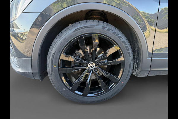 Volkswagen Tiguan 1.4 TSI ACT Highline