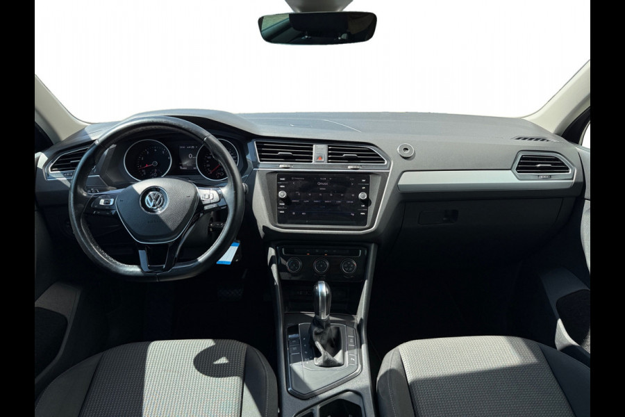 Volkswagen Tiguan 1.4 TSI ACT Highline