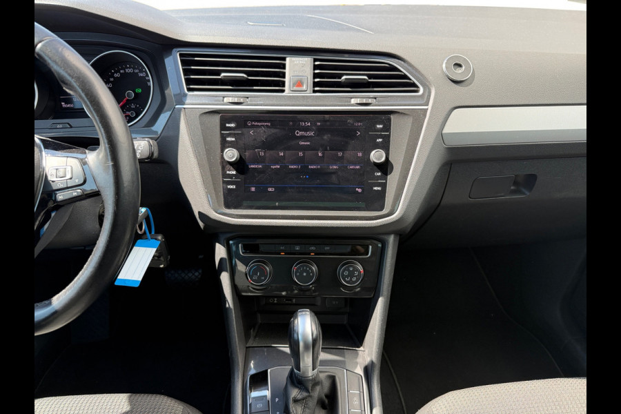 Volkswagen Tiguan 1.4 TSI ACT Highline