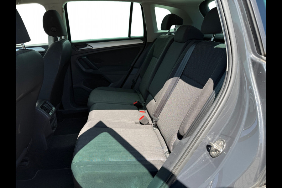 Volkswagen Tiguan 1.4 TSI ACT Highline