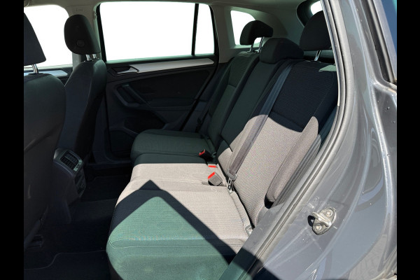 Volkswagen Tiguan 1.4 TSI ACT Highline