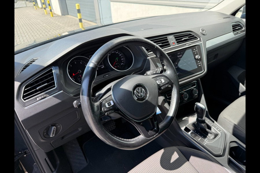 Volkswagen Tiguan 1.4 TSI ACT Highline