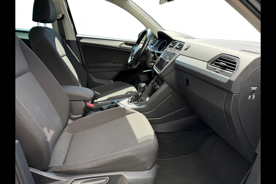 Volkswagen Tiguan 1.4 TSI ACT Highline