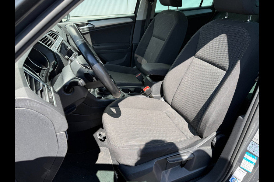 Volkswagen Tiguan 1.4 TSI ACT Highline