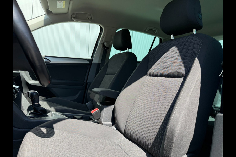 Volkswagen Tiguan 1.4 TSI ACT Highline