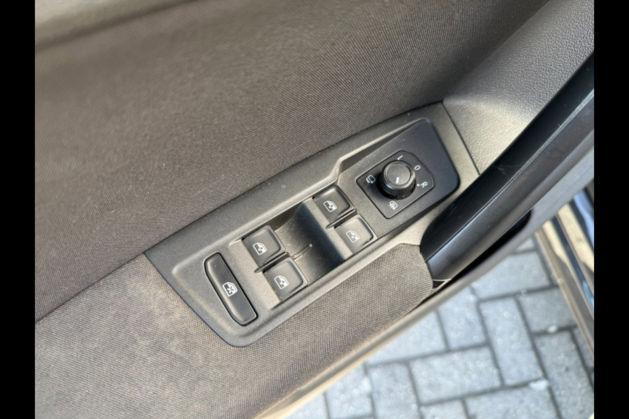 Volkswagen Tiguan 1.4 TSI ACT Highline