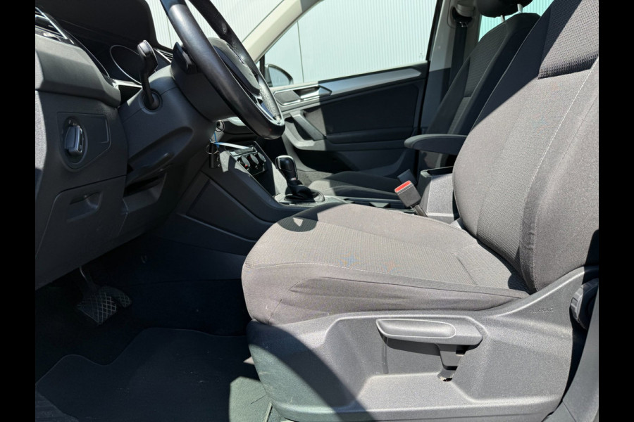 Volkswagen Tiguan 1.4 TSI ACT Highline