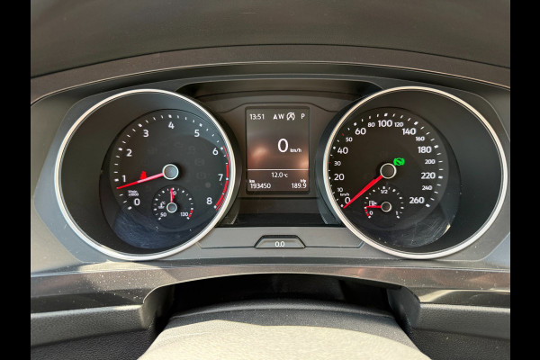 Volkswagen Tiguan 1.4 TSI ACT Highline