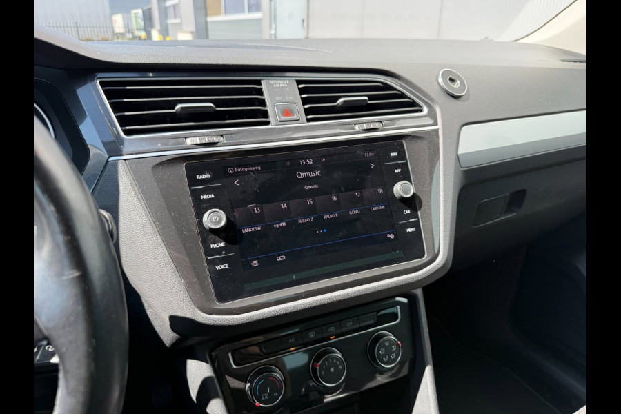 Volkswagen Tiguan 1.4 TSI ACT Highline