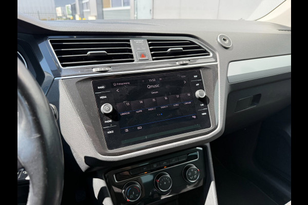 Volkswagen Tiguan 1.4 TSI ACT Highline