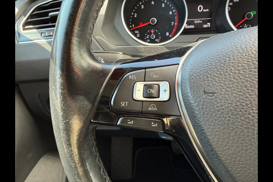 Volkswagen Tiguan 1.4 TSI ACT Highline