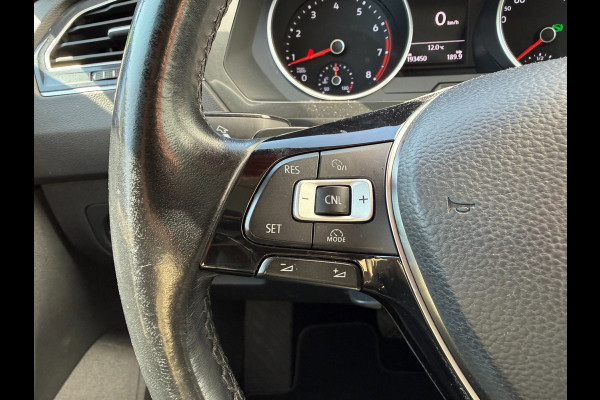 Volkswagen Tiguan 1.4 TSI ACT Highline